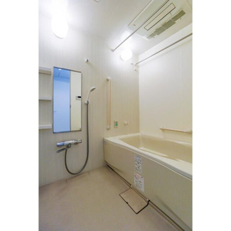 【浴室】 | 東雲キャナルコートCODAN16号棟