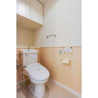 【トイレ】 | 東雲キャナルコートCODAN16号棟