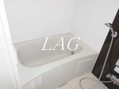 【浴室】 | エスト四つ木 | お風呂です。