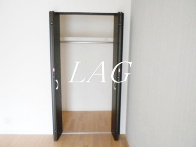 【収納】 | エスト四つ木 | 収納です。