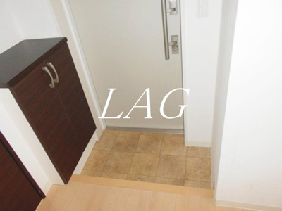 【玄関】 | エスト四つ木 | 玄関です。