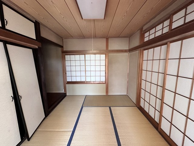 【和室】