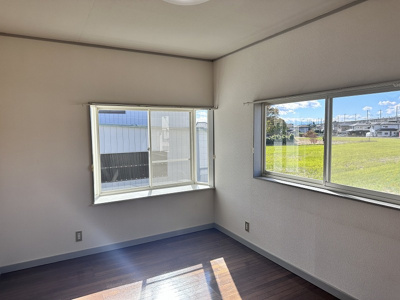 【洋室】 | 那須塩原市太夫塚4丁目　1080万円　中古住宅
