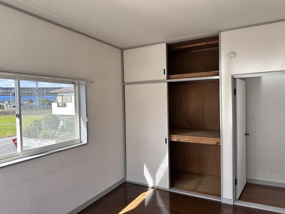 【洋室】 | 那須塩原市太夫塚4丁目　1080万円　中古住宅