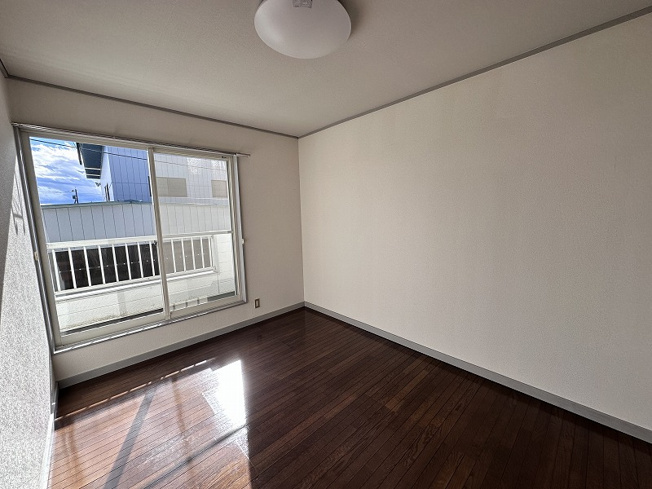【洋室】