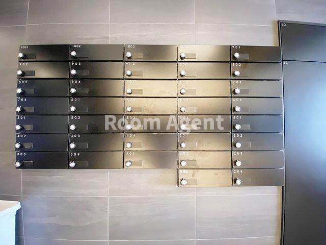 ディアレイシャス鶴舞公園のその他