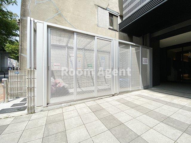 ディアレイシャス鶴舞公園のその他