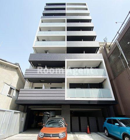 ディアレイシャス鶴舞公園