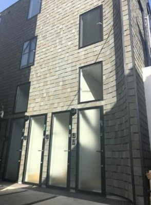 【玄関】 | 四谷テラス