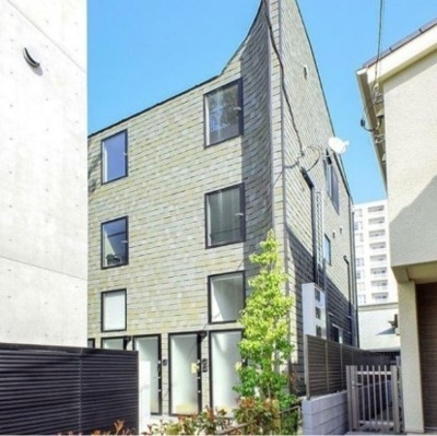 【エントランス】 | 四谷テラス