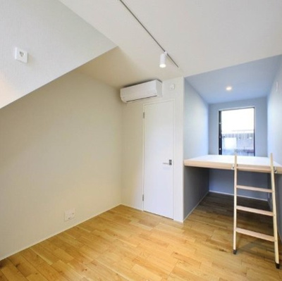 【居間・リビング】 | 四谷テラス