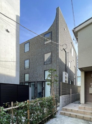 【外観】 | 四谷テラス