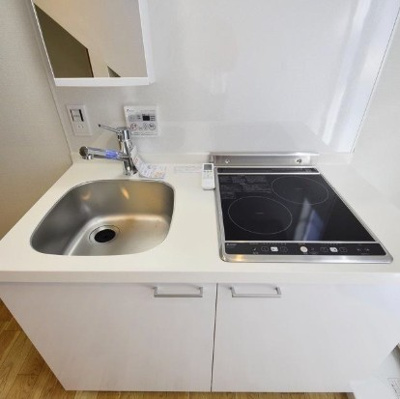 【キッチン】 | 四谷テラス