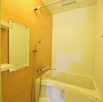 【浴室】 | 四谷テラス