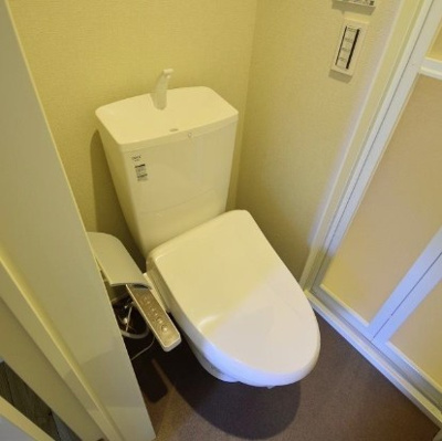 【トイレ】 | 四谷テラス