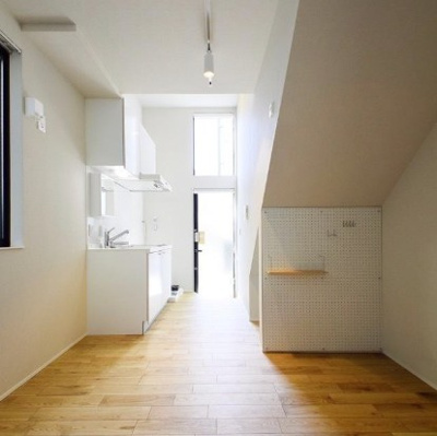 【寝室】 | 四谷テラス