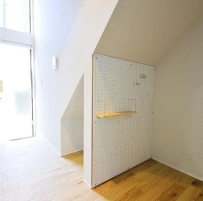 【収納】 | 四谷テラス