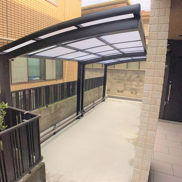 BRAVE　FUNABASHIのその他共用部分