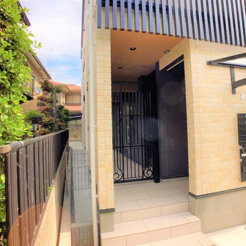 BRAVE　FUNABASHIのその他