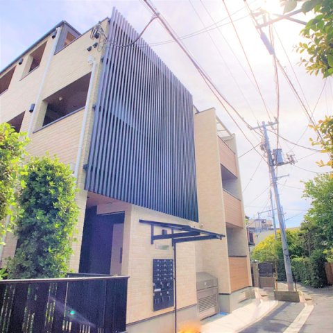 BRAVE　FUNABASHIのその他共用部分