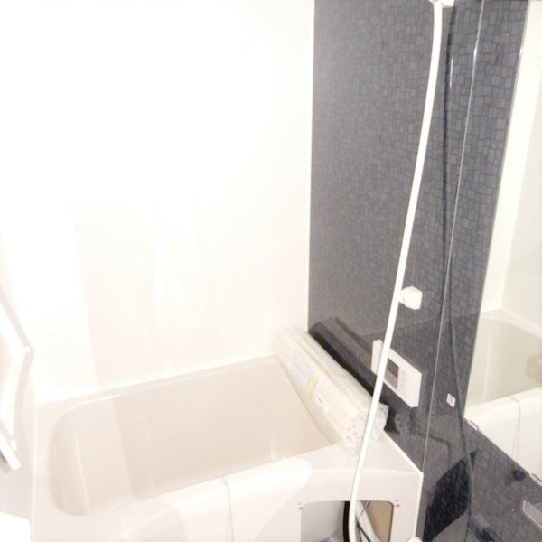 BRAVE　FUNABASHIの浴室