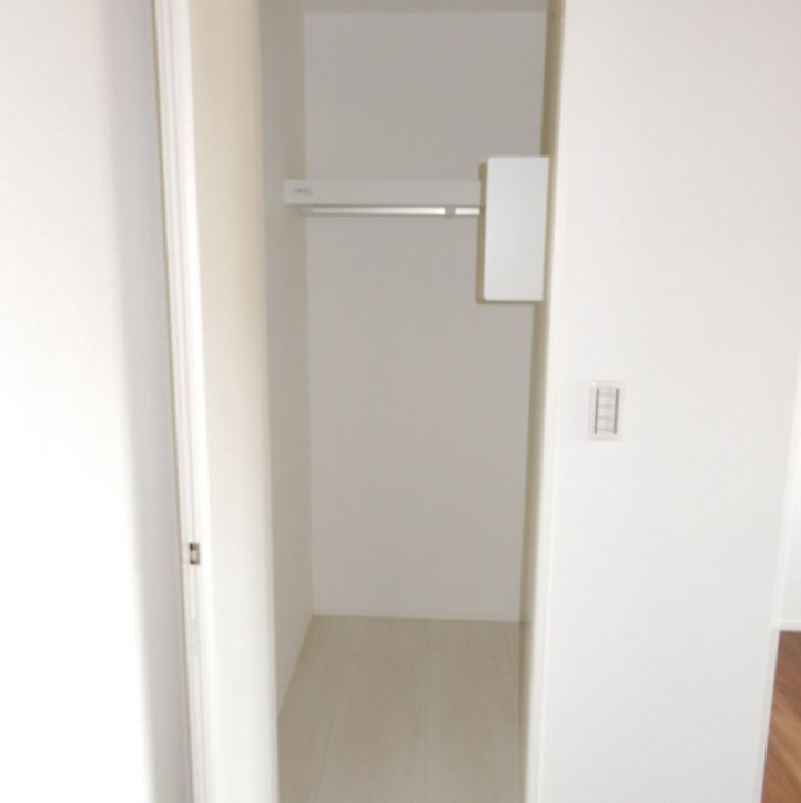 BRAVE　FUNABASHIの収納