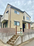 長後戸建の画像