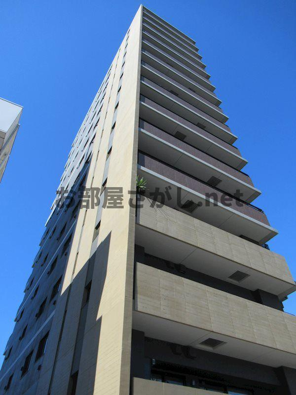 デュフレ南千住