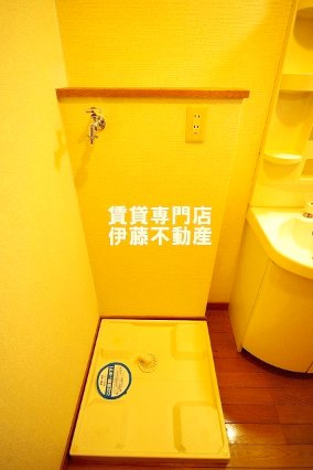 Sun State大曽根の設備