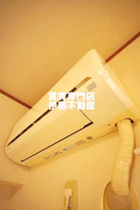 Sun State大曽根の設備