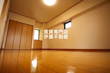 Sun State大曽根の内装