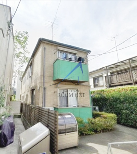 ヴィラヴェール太子堂