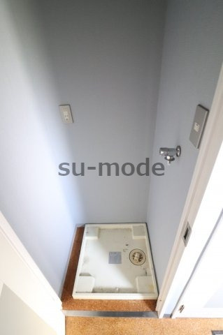 レーブ95の設備