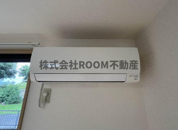 グリーンゲーブルス参番館の設備