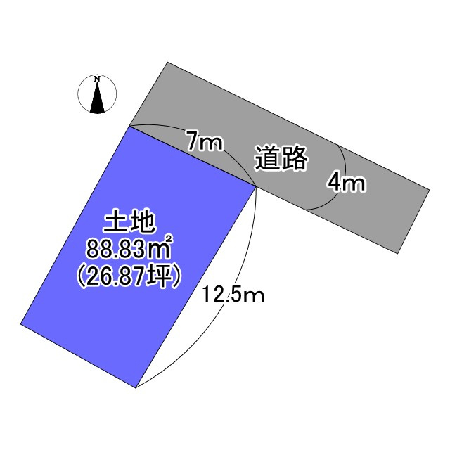 【土地図】の画像