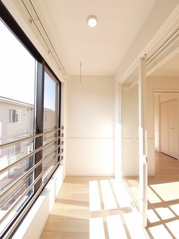 サニーのその他