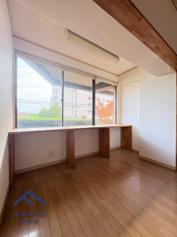 大池シャインハイツのその他