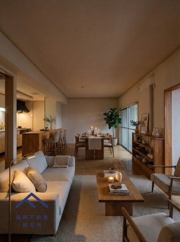 大池シャインハイツ