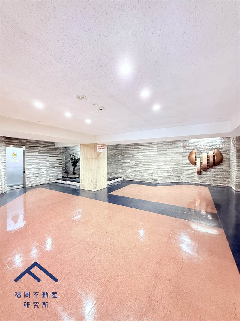 大池シャインハイツのその他