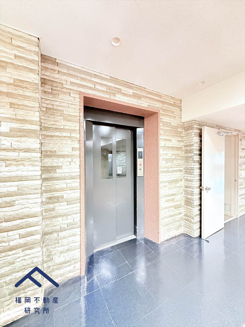 大池シャインハイツのその他