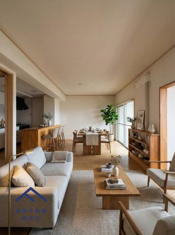 大池シャインハイツの外観