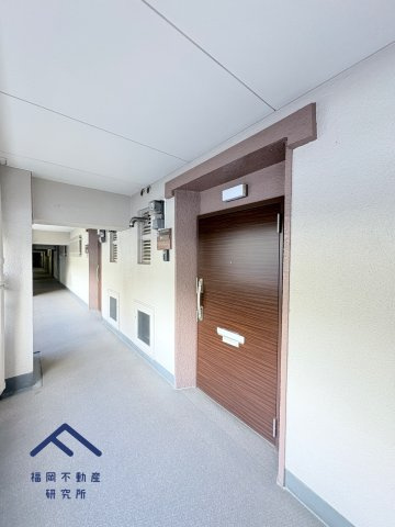 大池シャインハイツのその他