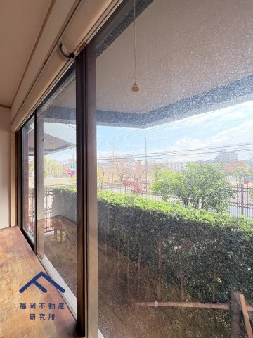 大池シャインハイツのその他