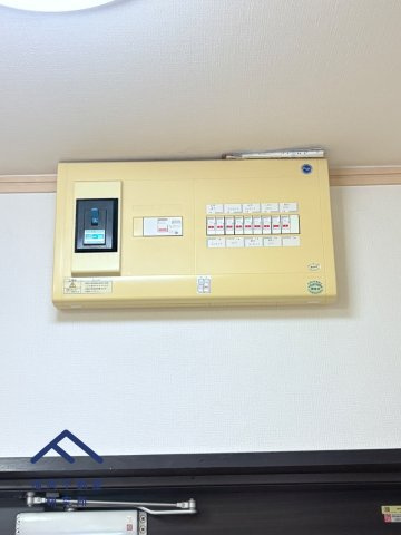 大池シャインハイツのその他