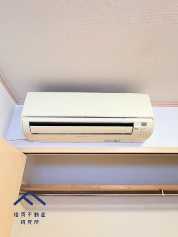 大池シャインハイツのその他