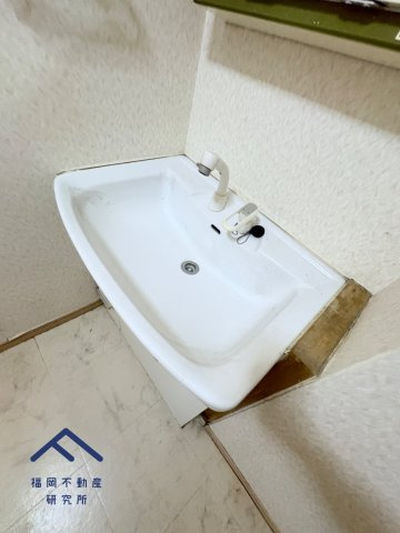 大池シャインハイツのその他