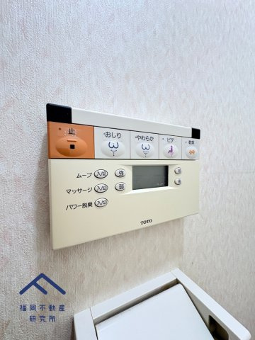 大池シャインハイツの防犯設備