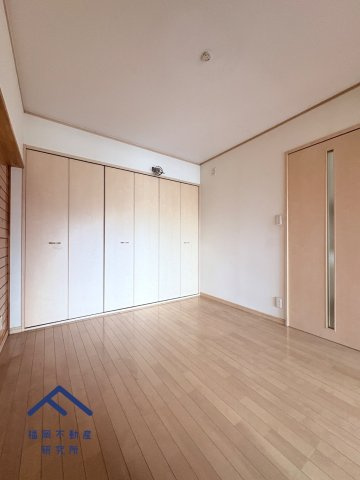 大池シャインハイツの居間・リビング