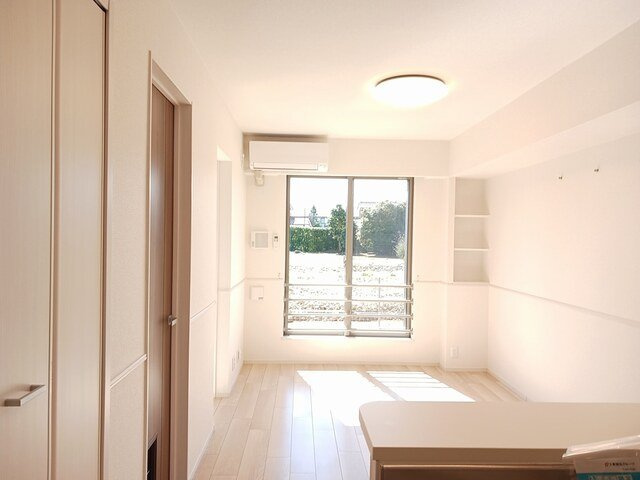 ライヒフリーデの居間・リビング|使いやすいリビングです