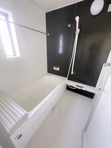 新築戸建・新築建売　本宮市仁井田字糀壇【耐震+制震】五百川小・本宮二中の収納|【同社施工例】